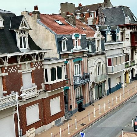 Appartement Cosy Vue Mer 马洛莱班 外观 照片