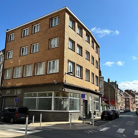 Appartement Cosy Vue Mer 马洛莱班 外观 照片