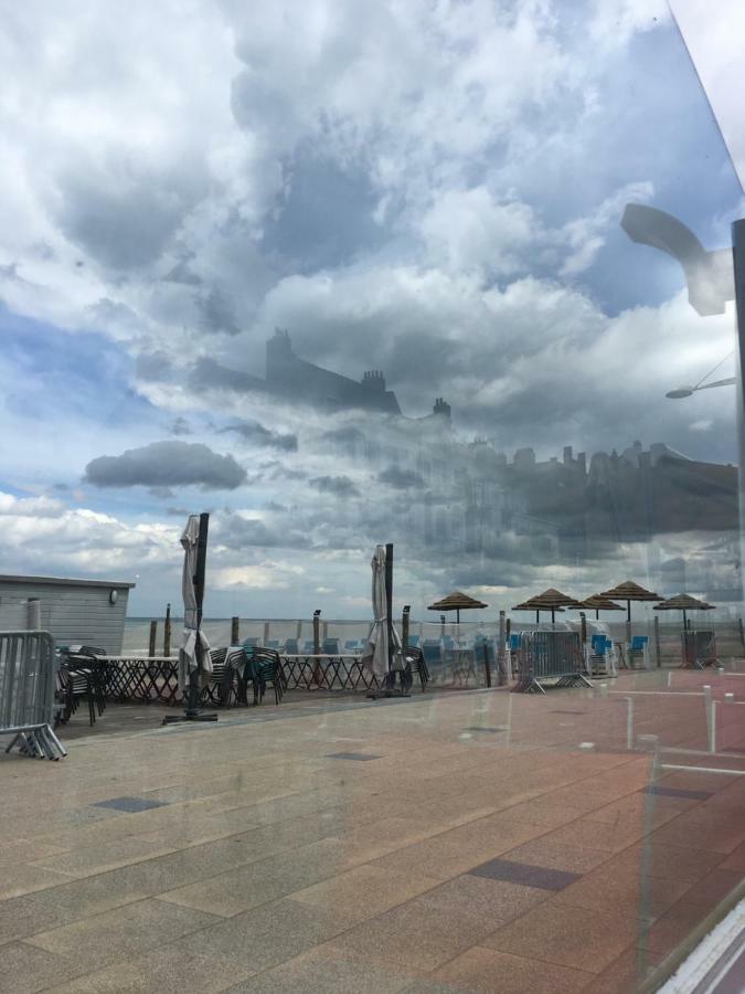 Appartement Cosy Vue Mer 马洛莱班 外观 照片