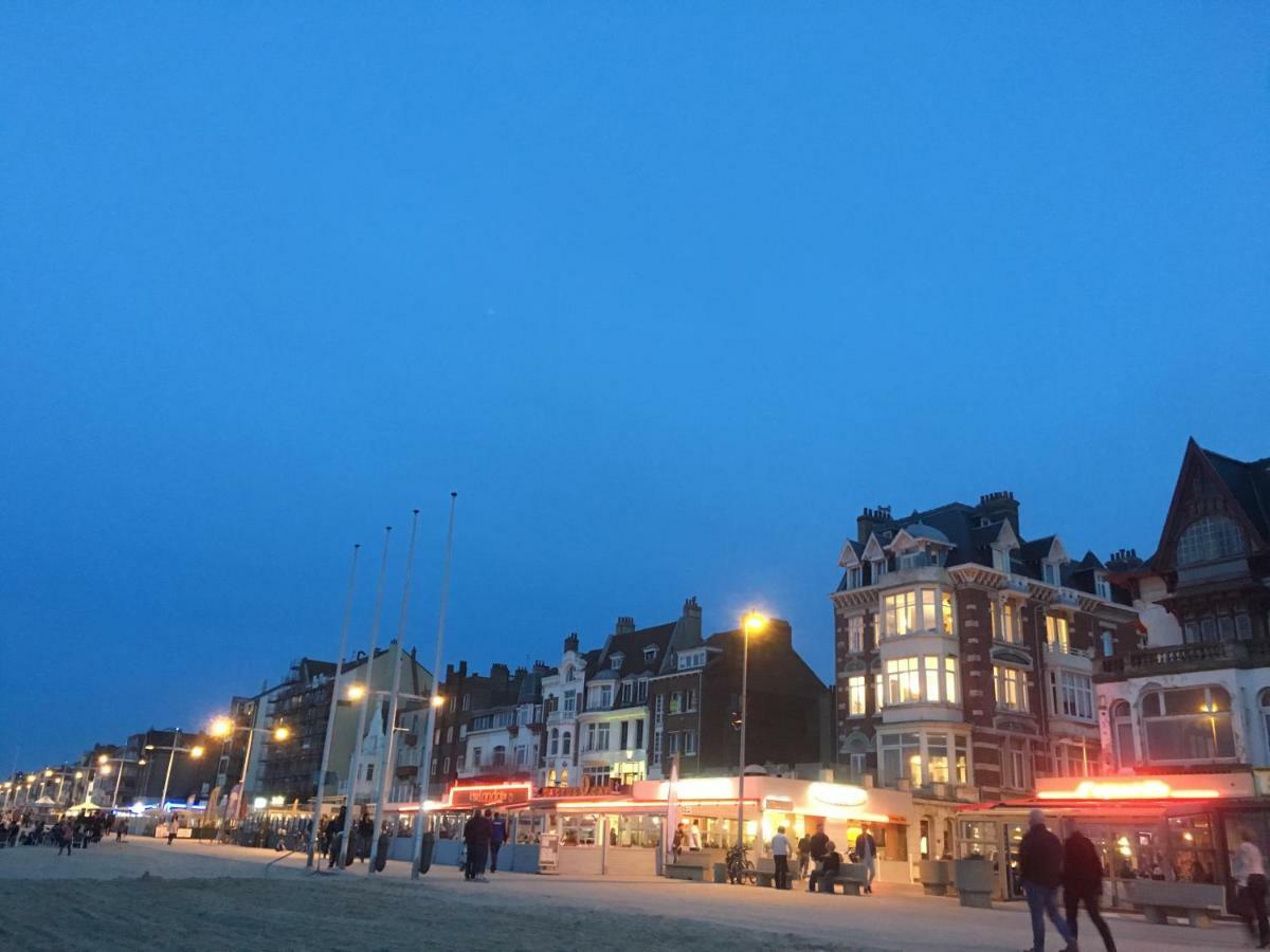 Appartement Cosy Vue Mer 马洛莱班 外观 照片